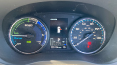 Mitsubishi Outlander 2.4 PHEV 4h 5dr Auto Estate